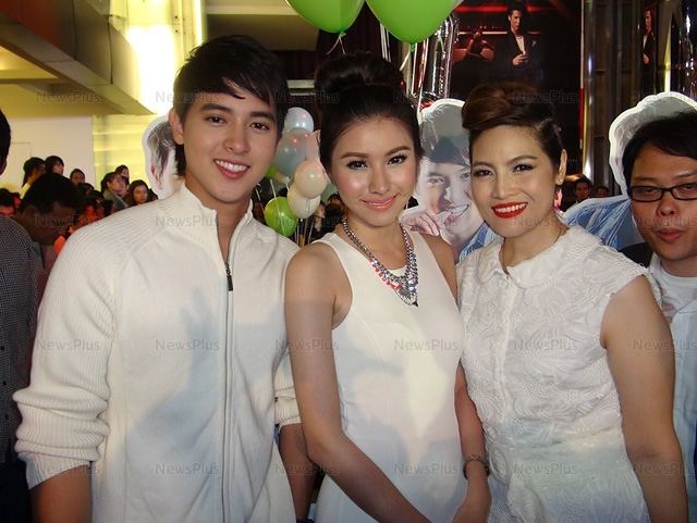 เฟริสเลิฟ รอบสื่อ