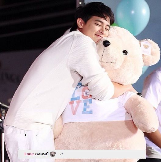 เฟริสเลิฟ รอบสื่อ