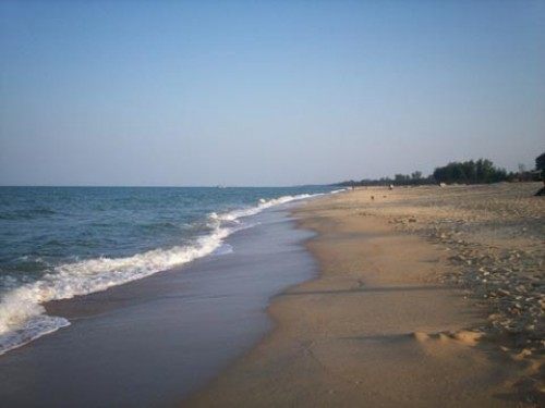 หาดวาสุกรี