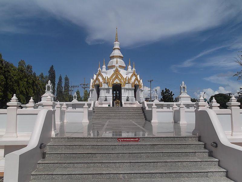 ศาลหลักเมืองปัตตานี