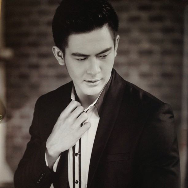“มัดหมี่ พิมดาว – เต้ย พงศกร” ยืนยัสัมพันธ์แค่เพื่อน
