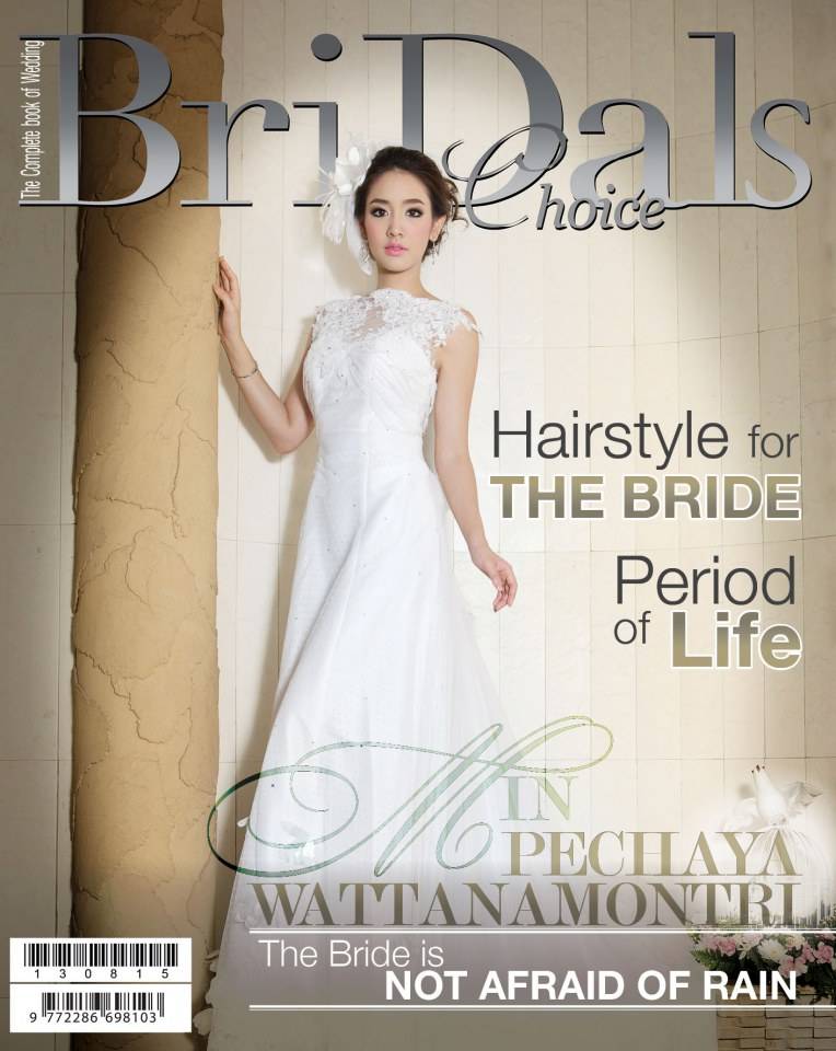 Bridals Choice Issue 4