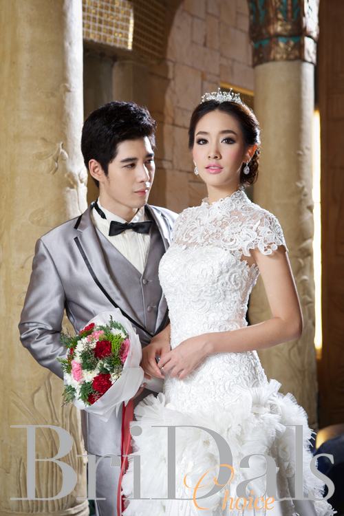 Bridals Choice Issue 4