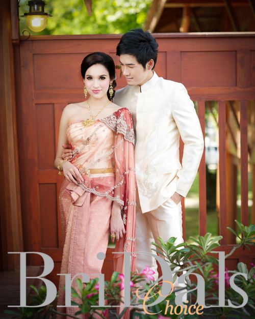 Bridals Choice Issue 4