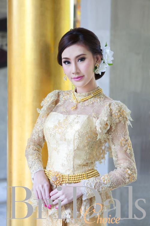 Bridals Choice Issue 4