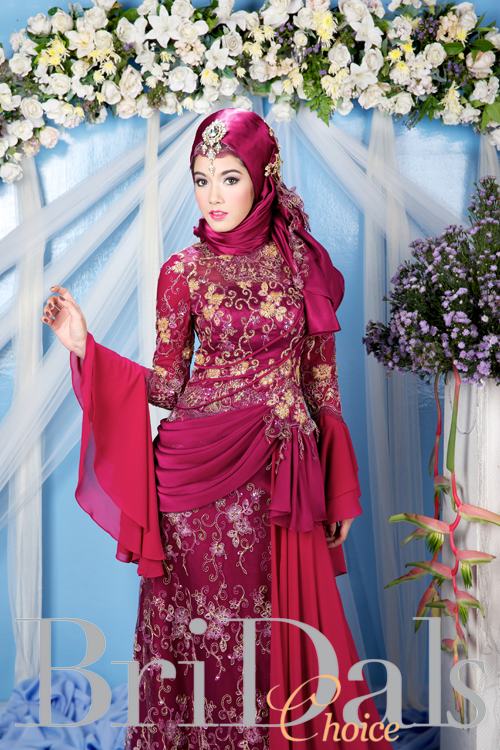 Bridals Choice Issue 4