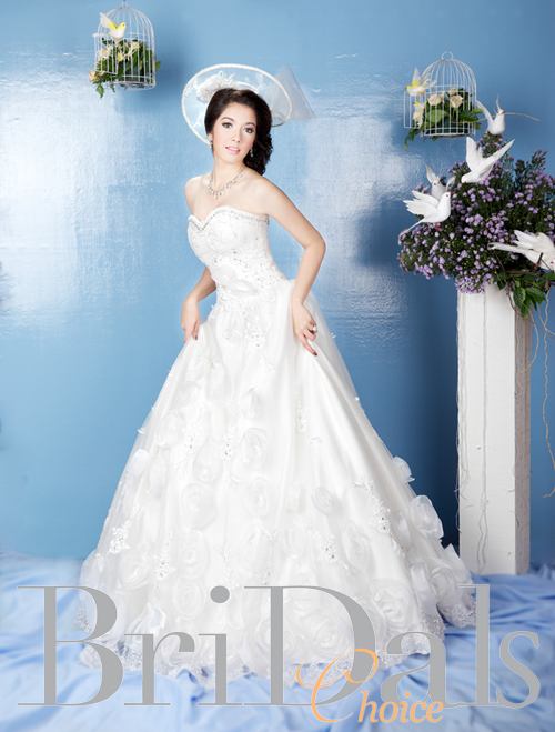 Bridals Choice Issue 4