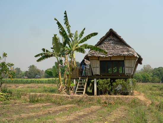 บ้านไร่ ชายทุ่ง^^