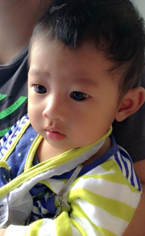 น้องไอโฟน