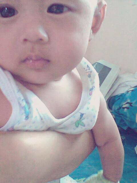 น้องไอโฟน