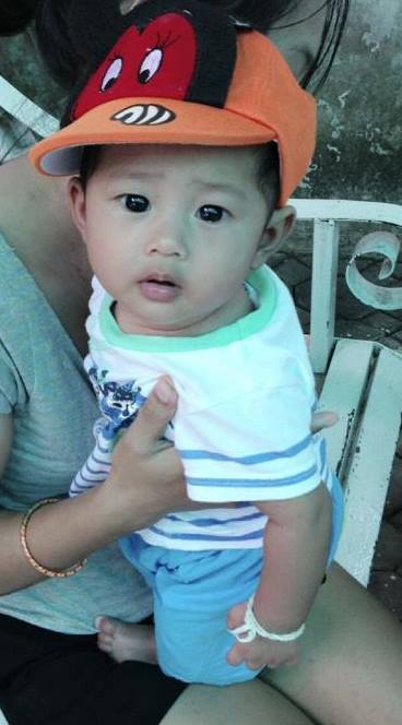 น้องไอโฟน