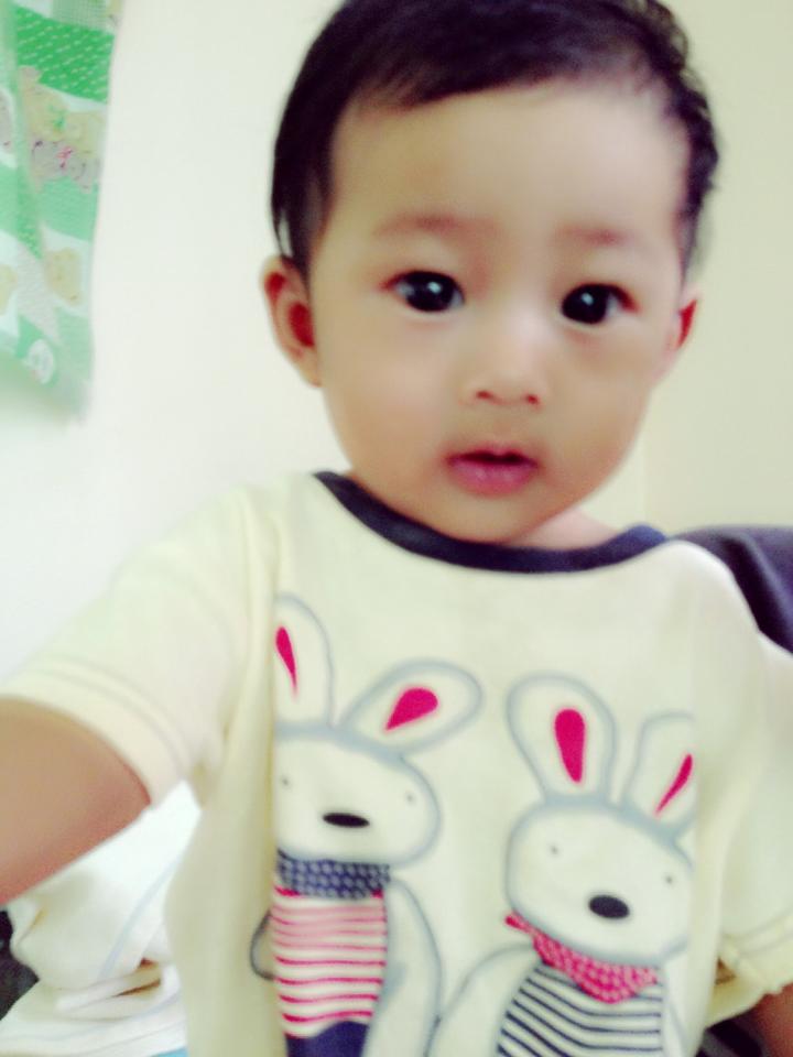 น้องไอโฟน