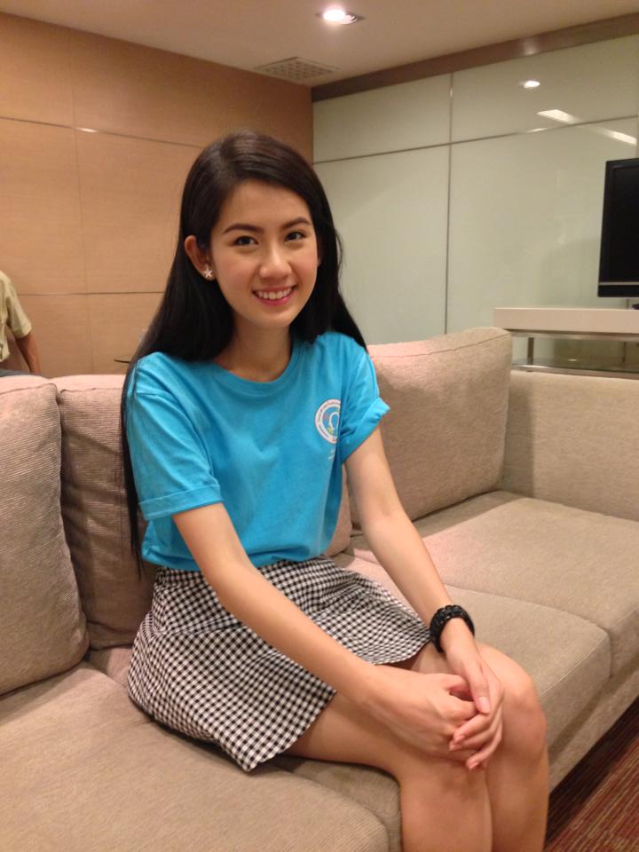 พลอย ภัทรากร