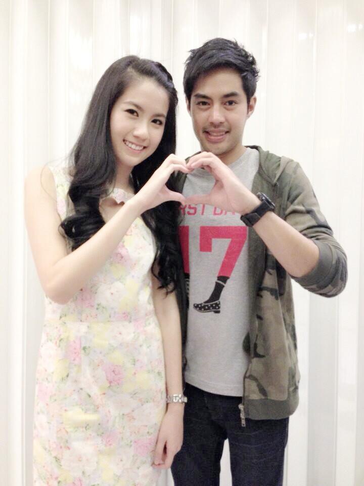 พลอย ภัทรากร