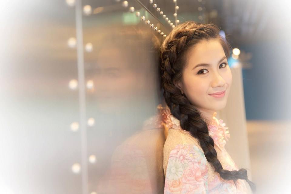 พลอย ภัทรากร