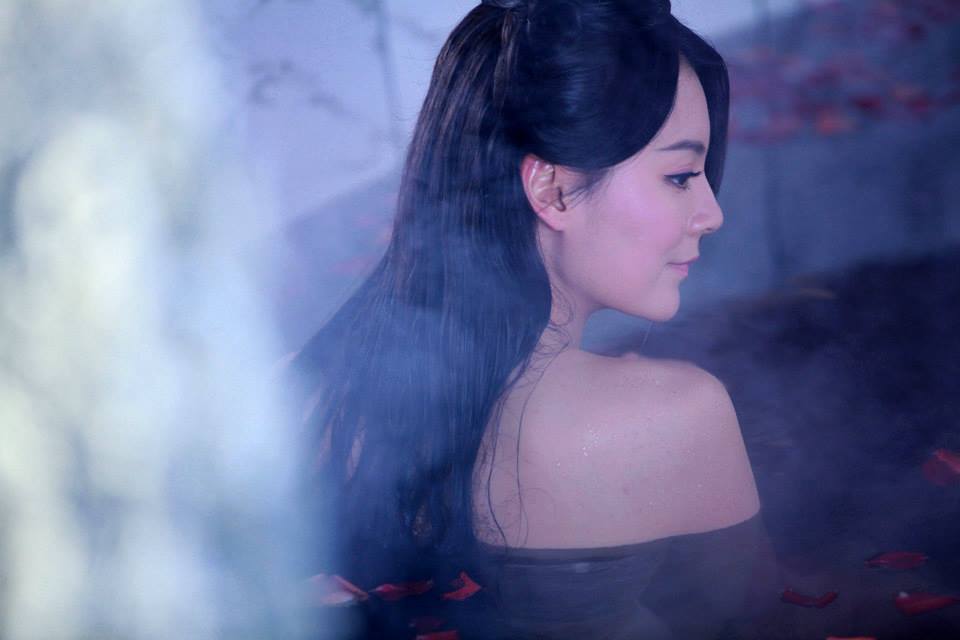 อัพเดรต จาก 兰陵王 Lan Ling Wang -2013 part29