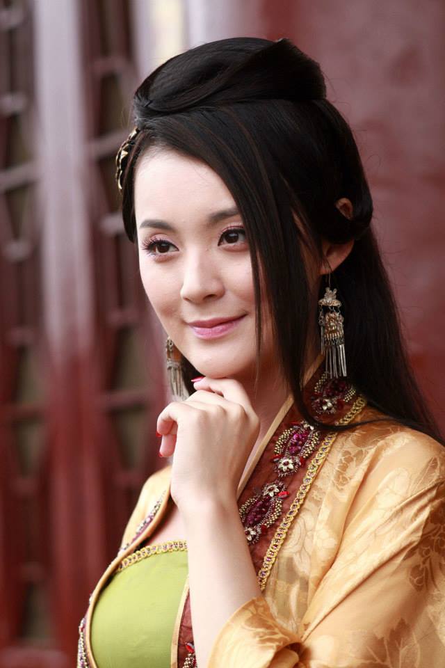 อัพเดรต จาก 兰陵王 Lan Ling Wang -2013 part29