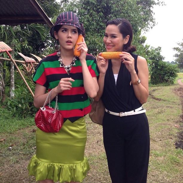 ใครเป็นใคร อัพเดท