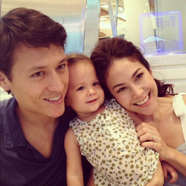 ลูก ซุป?ตาร์ น่ารักจัง