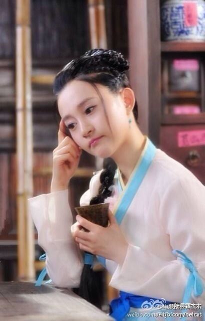 บุพเพแห่งรักของจูเทียนเป่า 《吉祥天宝》 The Lucky Zhu Tian Bao -2013