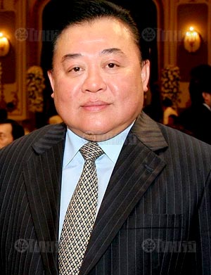ประชา มาลีนนท์