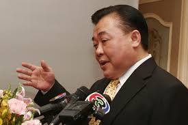 ประชา มาลีนนท์