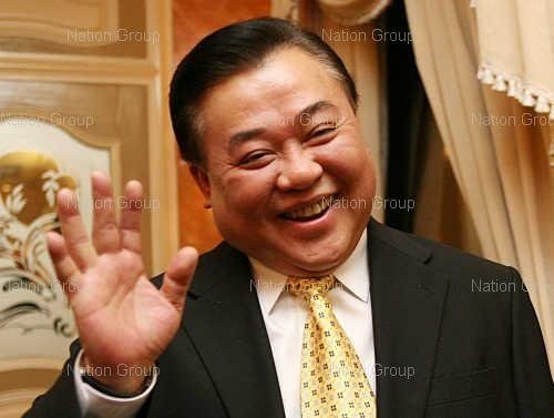 ประชา มาลีนนท์