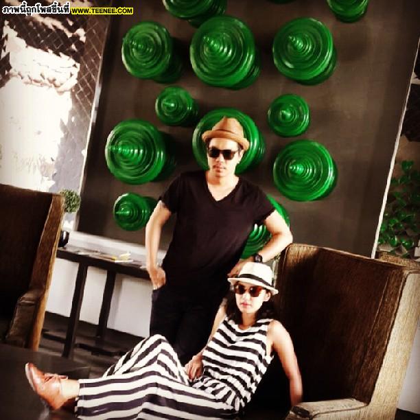 'ชมพู่'เผย โน๊ตคุกเข่าขอแต่งงาน OMG!!!