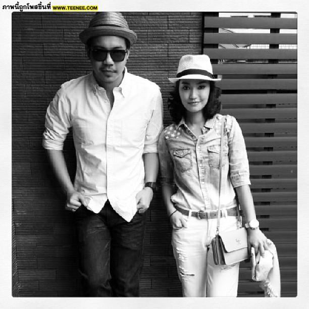 'ชมพู่'เผย โน๊ตคุกเข่าขอแต่งงาน OMG!!!
