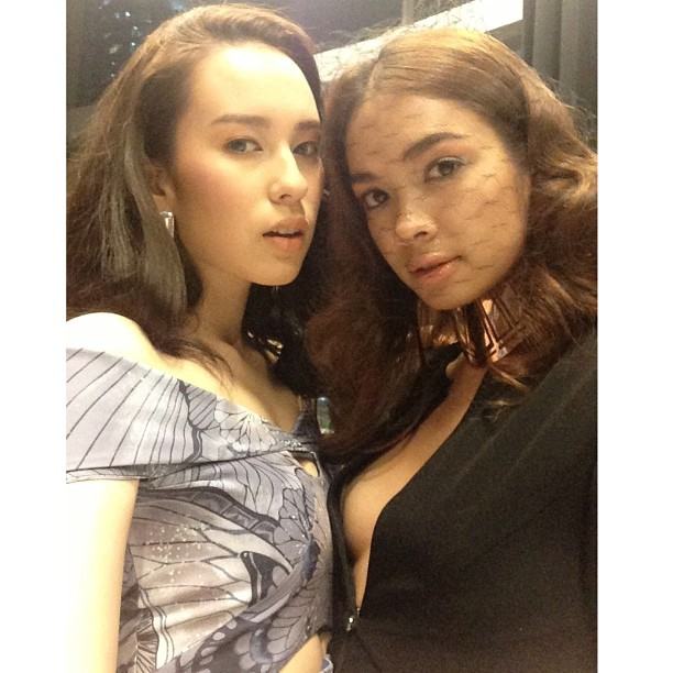 ใครเป็นใคร ใน ig