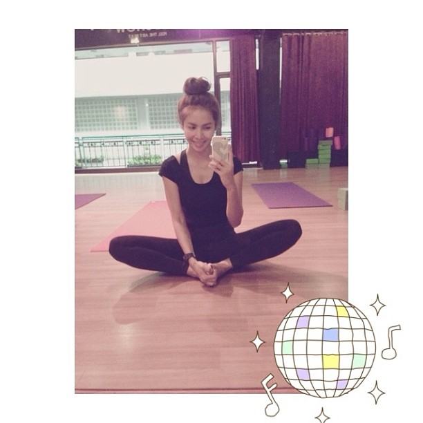 ใครเป็นใคร ใน ig