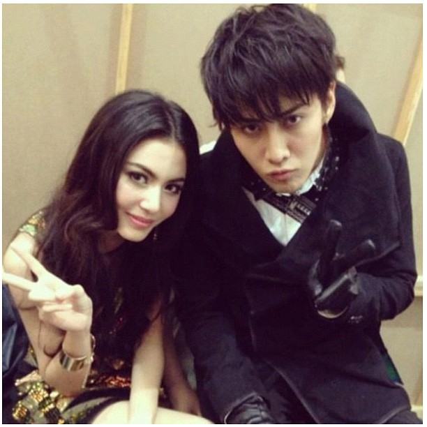 ใครเป็นใคร ใน ig