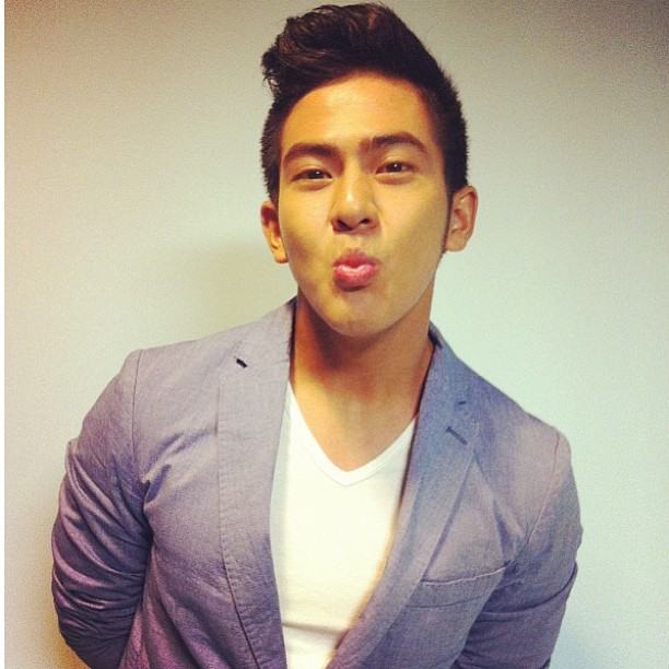 ใครเป็นใคร ใน ig