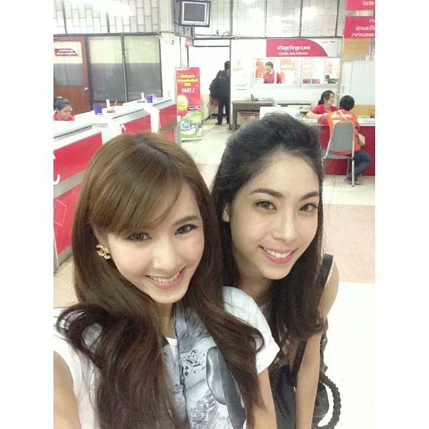 ใครเป็นใคร ใน ig
