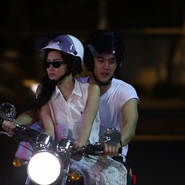 ใครเป็นใคร ใน ig