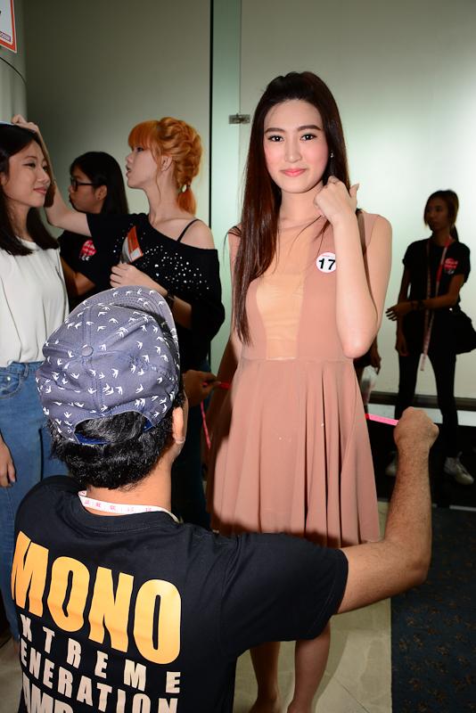 สาวสวยจาก Gossip Girls 2013