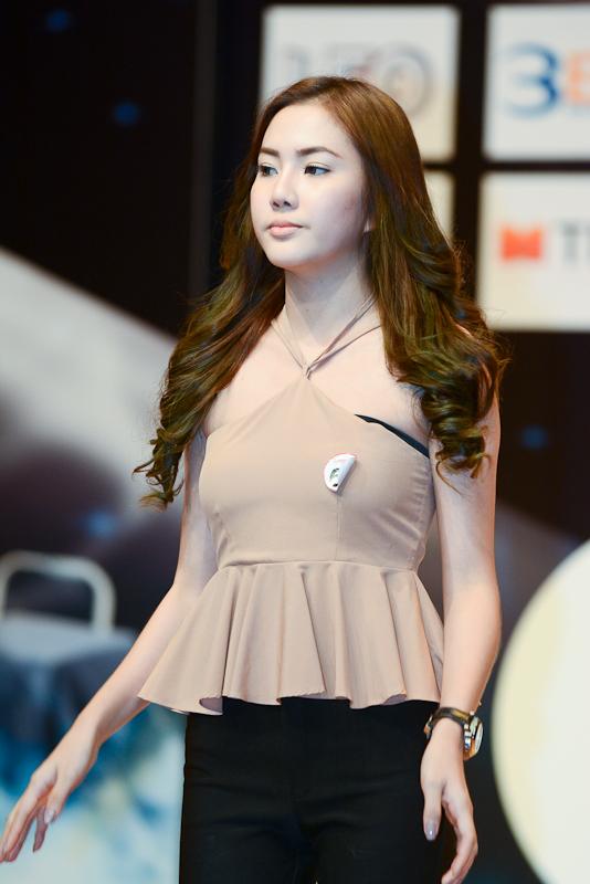 สาวสวยจาก Gossip Girls 2013