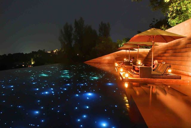 Paresa Phuket สวยงามเหลือเกิน^^