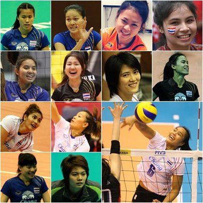 ตารางการแข่งขันวอลเล่ย์บอลหญิงชิงแชมป์เอเชีย 2013