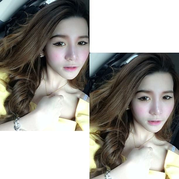 ฝน มาริสา สูง ขาว หุ่นดี