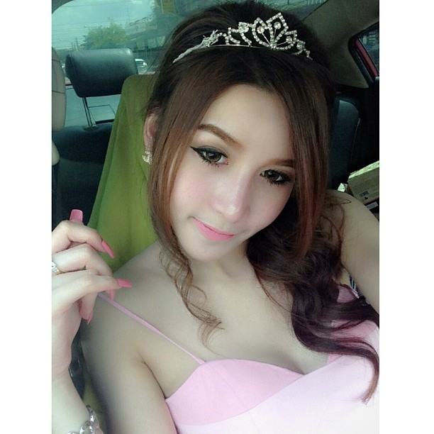 ฝน มาริสา สูง ขาว หุ่นดี