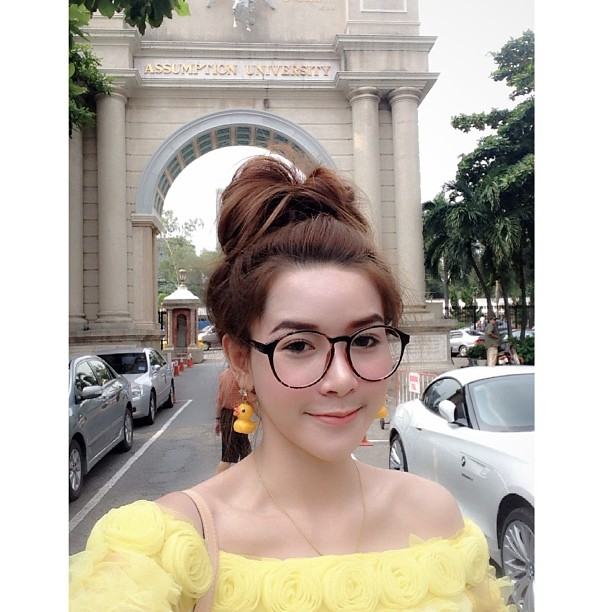 ฝน มาริสา สูง ขาว หุ่นดี