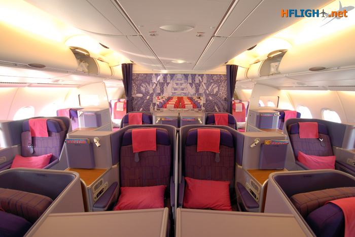 business class