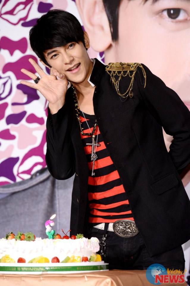 Jiro Wang&Pets Tseng