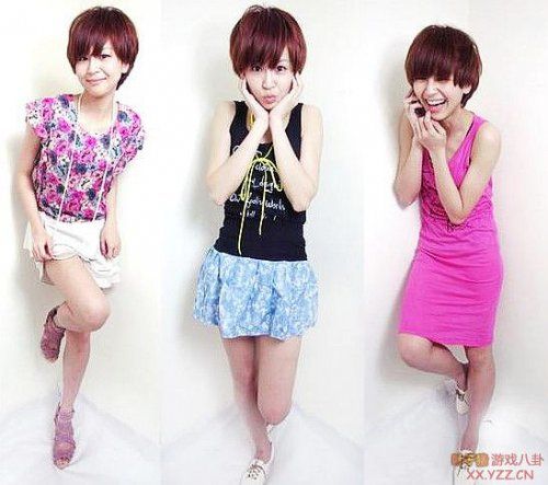 Jiro Wang&Pets Tseng