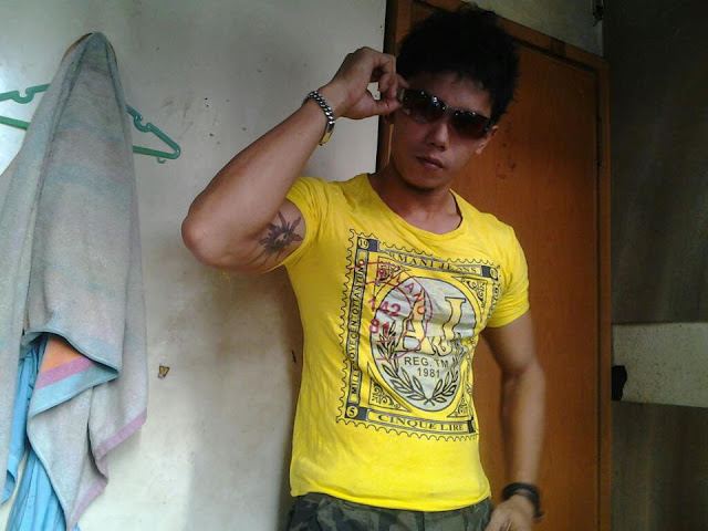 man of indonesia 2