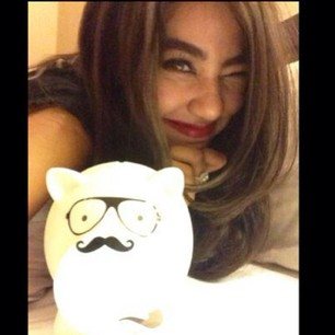 Celebกับบ้องหมู