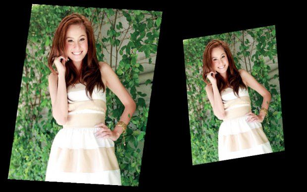 อุษามณี (ขวัญ)