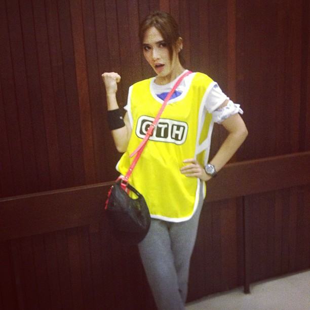 พลอย ไลลา(เฌอมาลย์)
