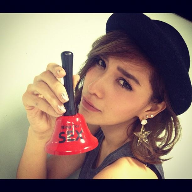 พลอย ไลลา(เฌอมาลย์)